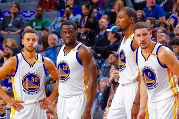 勇士王朝的主要創(chuàng)造者是誰？