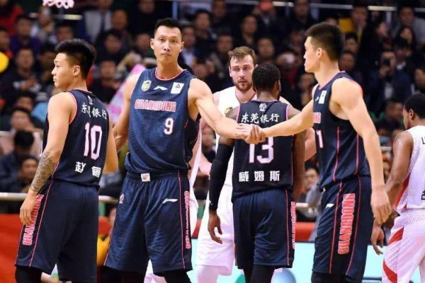 CBA季后賽是什么意思？