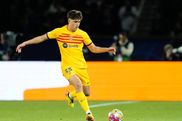 巴薩就續(xù)約庫(kù)巴西展開(kāi)談判：解約條款或提高至千萬(wàn)歐元