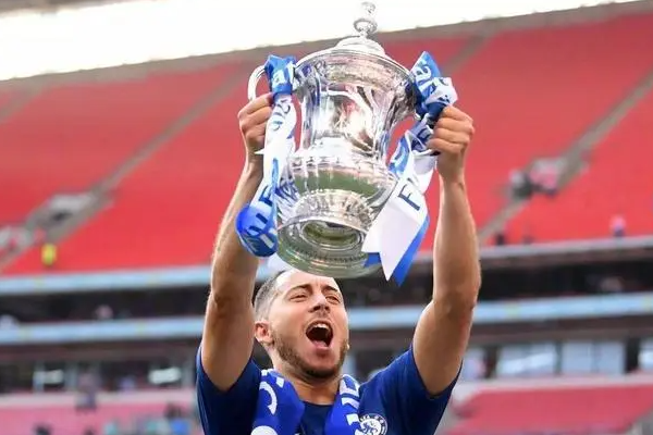 足總杯冠軍的含金量怎么樣？