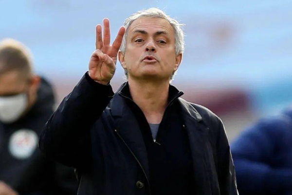 穆里尼奧的執教風格過時了嗎？