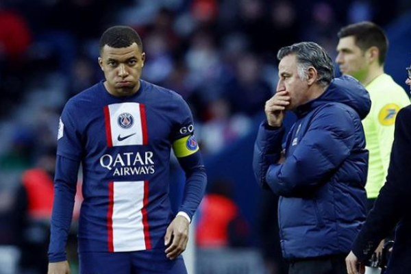 巴黎圣日爾曼歷屆歐冠戰(zhàn)績如何？